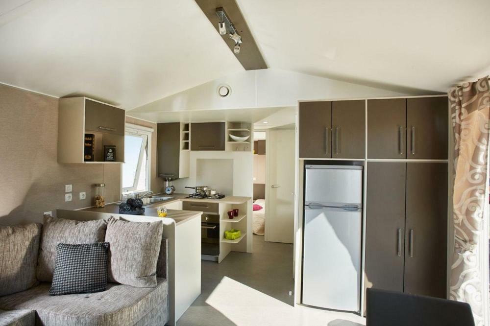 Mobile Home Luxe - لا بالمير المظهر الخارجي الصورة
