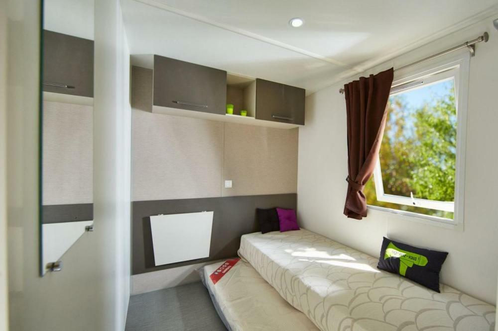 Mobile Home Luxe - لا بالمير المظهر الخارجي الصورة