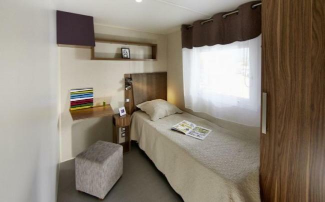 Mobile Home Luxe - لا بالمير المظهر الخارجي الصورة